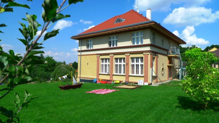 Soukromá mateřská školka Praha nabízí nadstandardní služby