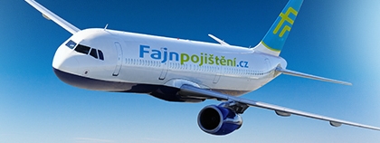 Cestovní pojištění – srovnání cen pro jednotlivce, skupiny i služební cesty